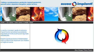 Tecnologia, energie alternative, risparmio energetico